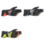 Alpinestars Gp Tech V2 Gloves Adult M 2XL 3XL Black White Red Yellow. Fixed Price $434.95.