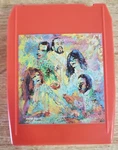 The 5TH Dimension Portrait 8 Track Tape Vtg 1970 One Less Bell To Answer. Fixed Price $11.99.