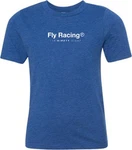 Fly Racing 354-0324YS Youth Lost Tee Royal Blue. Fixed Price $31.81.