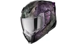 Icon 0101-18623 Ultraflite Opal Mandala Helmet 3XL Purple. Fixed Price $399.00.