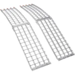 Moose Offroad Utv Folding Ramp 3910-0031. Fixed Price $574.95.