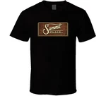 Summit Place Detroit Nostalgia Shirt. Fixed Price $37.00.