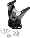 (m) 4504-0139 Moose Racing Rear Receiver Hitch 2" Sportsman(ch). Fixed Price $69.99.