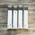 Hull Hugr Dock Bumper 24" X 2.5" HHB-24W White Protective. Fixed Price $89.99.