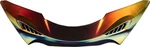 Fly Racing 73-89832 Sentinel Rear Vent Fire Chrome. Fixed Price $26.18.