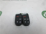 Dodge Smart Key Fob Oem M3N-40821302 Uncut Used Good Condition Lot Of. Fixed Price $94.99.