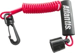 Atlantis Sea-doo "dess" Lanyard/tethercord Programmable Jacket Clip Red A7453DES. Fixed Price $58.99.