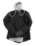 Can Am Spyder/ryker Black Textile Leather Riding Jacket Ladies Small 4408390490. Fixed Price $85.49.