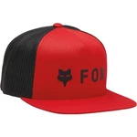 Fox Racing Absolute Snapback Hat Red/black. Fixed Price $34.95.