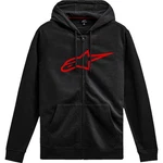 Alpinestars 1244-51490-1030-M Ageless V3 Zip Hoodie Md Black/red. Fixed Price $62.34.