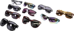 Bobster Lifestyle Sunglasses - Prepack 10 PPBOB21A. Fixed Price $621.80.