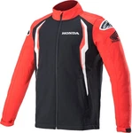 Alpinestars Fits Hon Soft Shell Jacket (small, Red/black). Fixed Price $164.95.