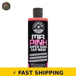 Chemical Guys Mr. Pink Car Wash Soap - 16 Oz Super Suds. Fixed Price $29.99.