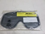 Castle X Launch Snowmobile Goggles Replacement Smoke Tint Lens 64-9122B. Fixed Price $13.00.