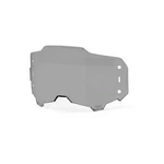100% 59063-00002 Armega/armatic Forecast Injected Smoke Lens. Fixed Price $36.57.