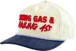 Fmf Mixers Hat - Cream SU26196900CRMOS 5 Panel Corduroy Snapback Cap. Fixed Price $32.00.