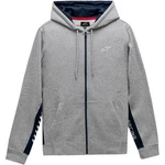 Alpinestars Claim Fleece Hoodie (xx-large, Gray Heather). Fixed Price $69.95.
