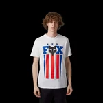 $30 New Genuine Fox Racing Unity Ss Premium Tee Shirt Optic White 30537-190-XL. Fixed Price $18.95.