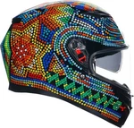 Agv K3 Rossi Winter Test 2018 Full-face Helmet. Fixed Price $349.00.