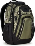 Ogio Backpack (renegade Pro, Woodcut Polka) 5923029OG. Fixed Price $179.99.