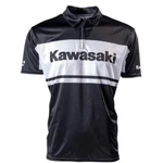 Factory Effex Kawasaki Team Pit Shirt Black X-large 23-85106. Fixed Price $54.02.