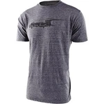 Troy Lee Designs Aero Tee Heather Grey Sz. Fixed Price $23.97.