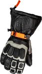 Fly Racing Glacier Winter & Cold Weather Gloves - Windproof, Waterproof,. Fixed Price $99.95.