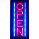 Neonetics 5OVLED Open Vertical Sign. Fixed Price $125.12.