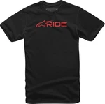 Alpinestars 1232-72200-1030-XL Ride 3.0 T-shirt Black. Fixed Price $32.20.
