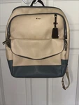 Tumi Sinclair Harlow Backpack Luggage. Fixed Price $300.00.