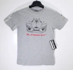 Polaris Slingshot Youth Attitude Shirt - Size Part Number 286605703. Fixed Price $12.99.