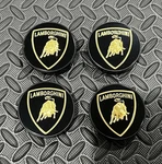 4X Lamborghini Oem Gallardo Huracan Aventador Murcielago Wheel Cap Set 470601147. Fixed Price $89.99.