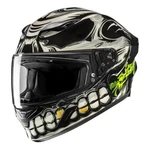 Hjc I11 Acid Skull MC5 0810400506. Fixed Price $209.00.