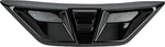 Fly Racing Revolt Mouth Vent Blue/hi Viz Liberator. Fixed Price $7.95.