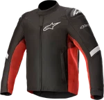 Alpinestars SP-5 Rideknit Jacket Large Black/red. Fixed Price $319.95.