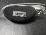 Rare Vintage Oakley Usa Flag Lifestyle Ellipse Accessory Hard Case 102-550-001. Fixed Price $59.95.