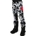 Shift White Label Flame Pants Grey Black Adult 27564-035-32. Fixed Price $49.00.