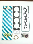 Nos Vintage Itm 09-19302 Volvo 242 244 245 Head Gasket Set 1976-1982 Incomplete. Fixed Price $34.99.