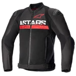 Alpinestars Smx Air Jackets 4XL Black/red. Fixed Price $299.95.