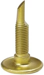 Woodys CAP-1325-S Chisel Tooth Studs 1.325" 48/PK. Fixed Price $174.04.