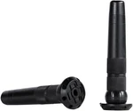 Muc-off Stealth Tubeless Puncture Plugs Tire Repair Kit Bar-end Mount Black. Fixed Price $41.24.