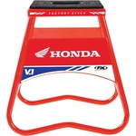 Factory Effex V1 Stand Honda Red 24-45320. Fixed Price $89.52.