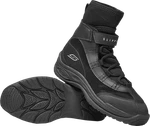 Slippery Liquid Race Boots. Fixed Price $106.99.