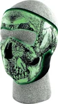 Zan Full-face Neoprene Mask WNFM002G. Fixed Price $15.49.