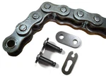 Coolster 125CC 3125XR8-S/XR8-U-S, Atv Rear Drive Chain #428 102 Links. Fixed Price $33.99.