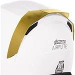 Icon Airflite Rst Rear Spoiler Bronze. Fixed Price $30.00.