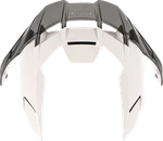 Icon Ultraflite* Spoiler Matte White/dark Smoke 0133-1696. Fixed Price $34.69.