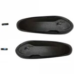 Alpinestars AS03 Tpu Toe Sliders - Supertech R/smx Plus/smx 6/SMX (2015 On). Fixed Price $16.58.