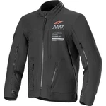 Alpinestars (road) Jacket AMT-8 Stretch Drystar Xf Bk 3200425-10-M. Fixed Price $580.35.