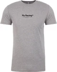 Fly Racing 354-0323YS Youth Lost Tee Dark Grey Heather. Fixed Price $31.81.